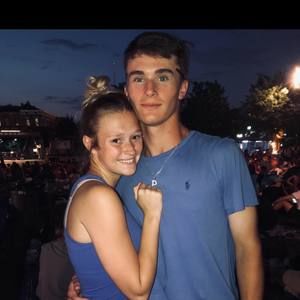 Meet your Posher, Paige